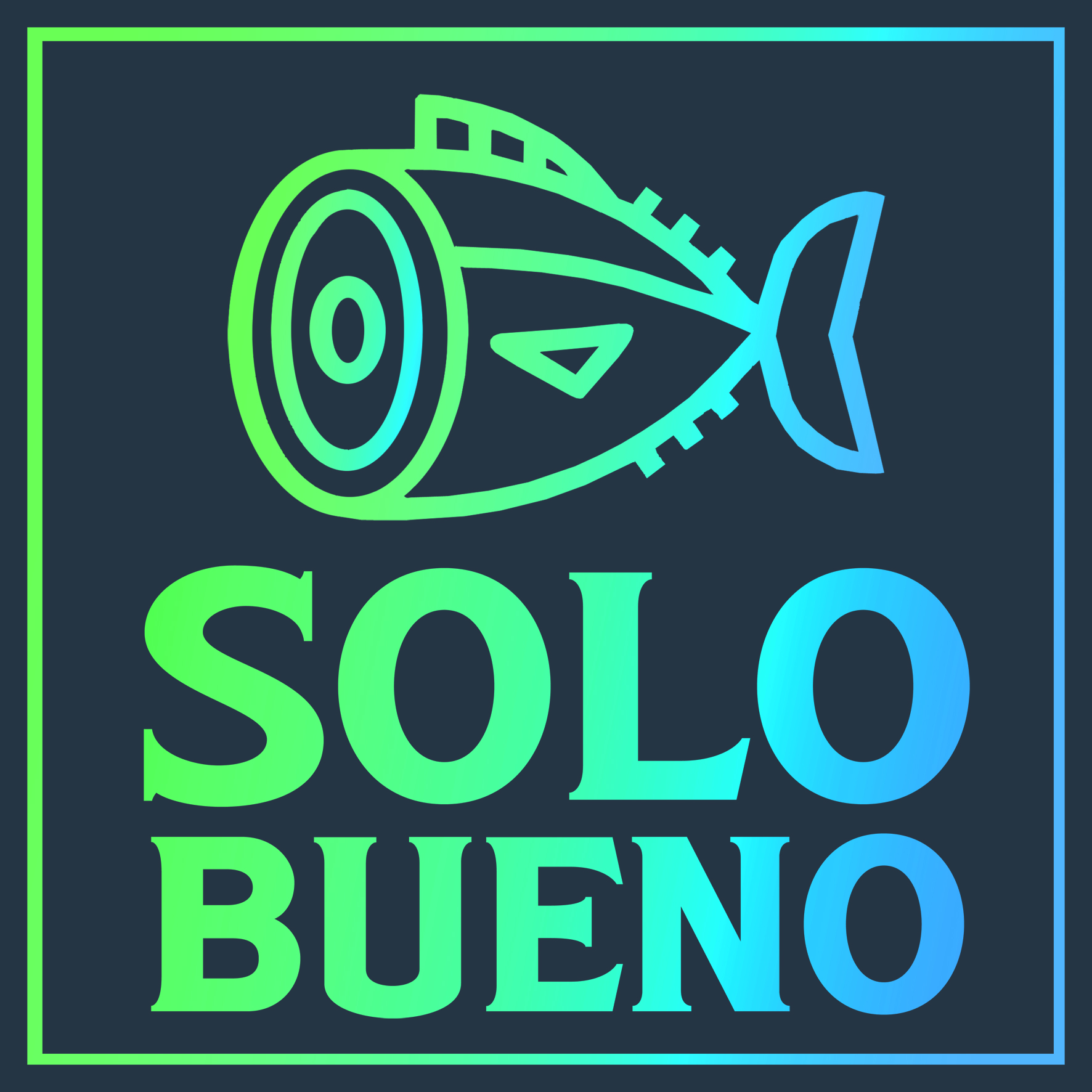 Solo Bueno Fish Co.